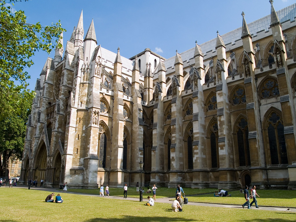 London Bucket List: Design Your Trip Around These Top 10 Sights