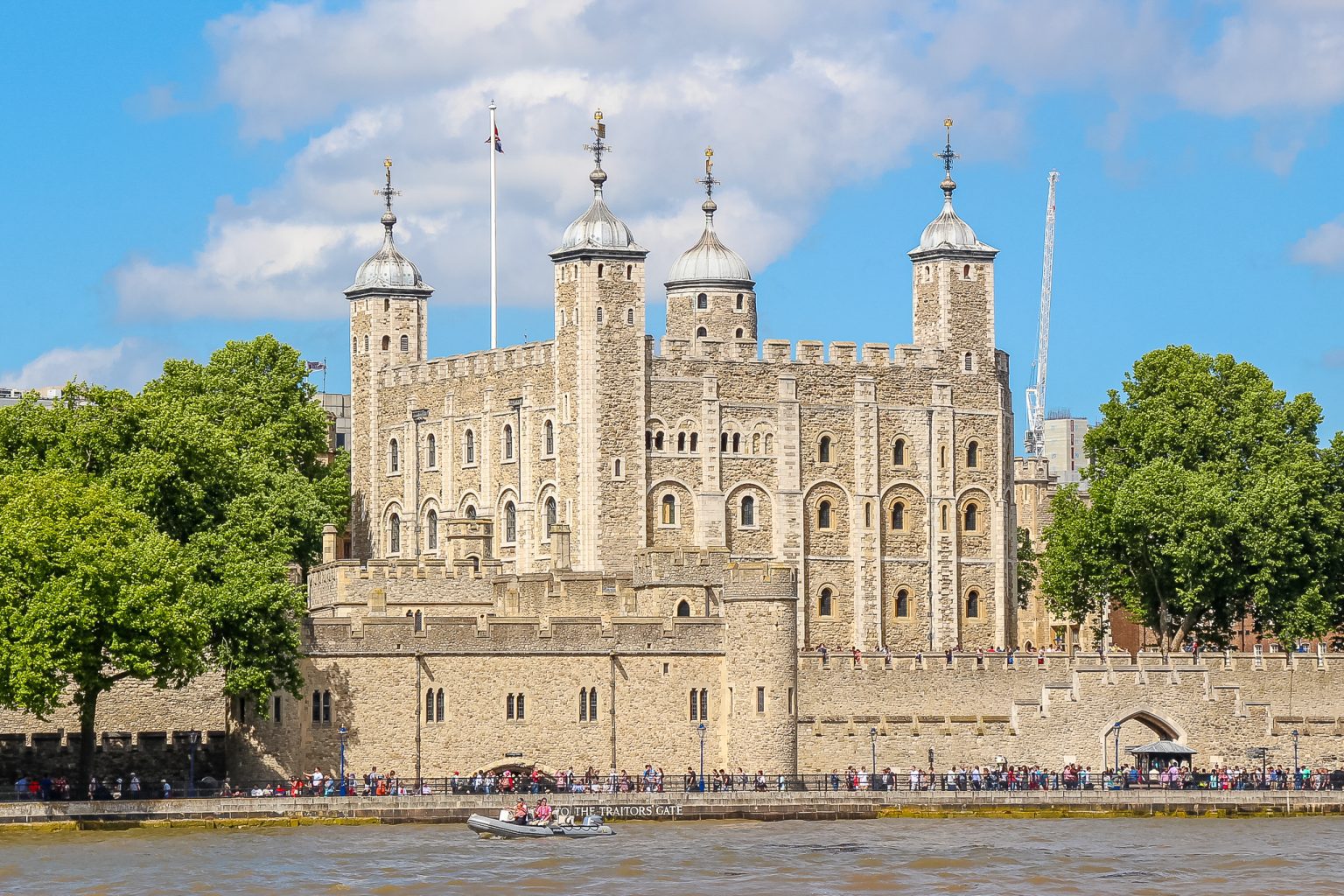 Explore London: The Best Places to Visit and Things to Do